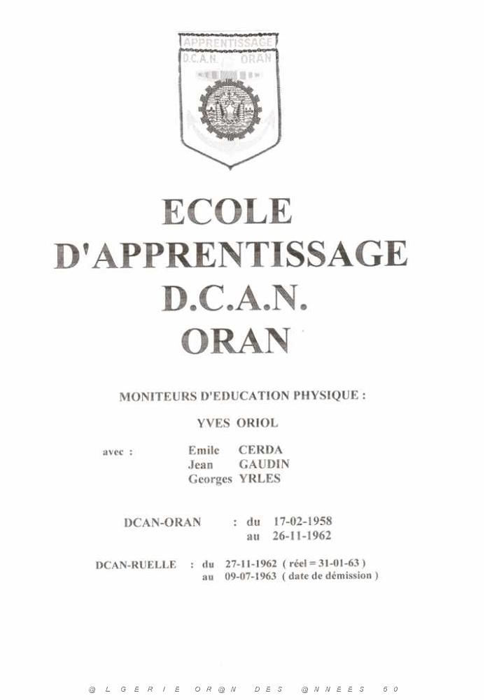 08 ECOLE  DE LA DCAN INTRO N0001.JPG